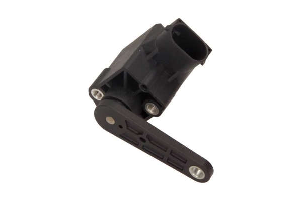 Sensor, headlight levelling