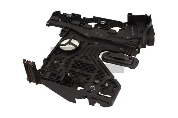 Control Unit, automatic transmission