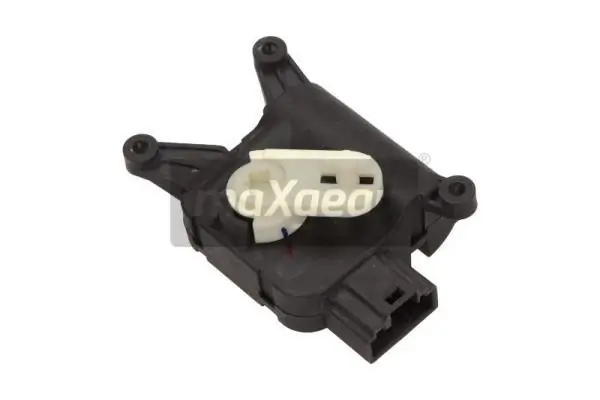 Actuator, blending flap