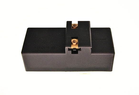 Control Unit, electric fan (engine cooling)