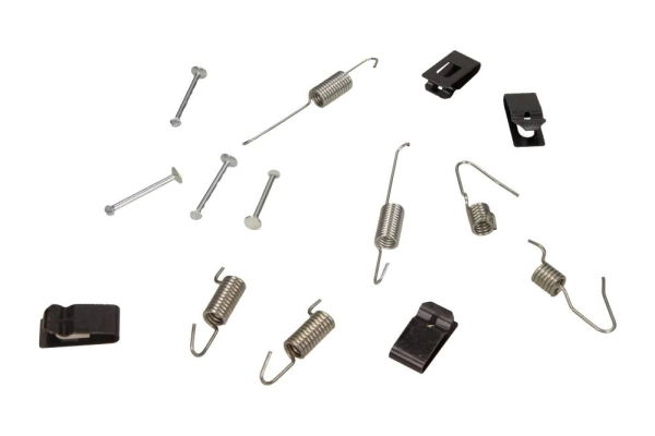 Accessory Kit, parking brake shoes