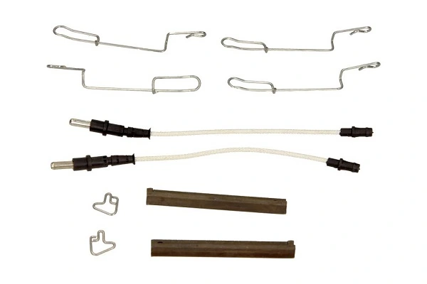 Accessory Kit, disc brake pad