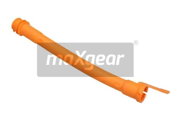 Tube, oil dipstick