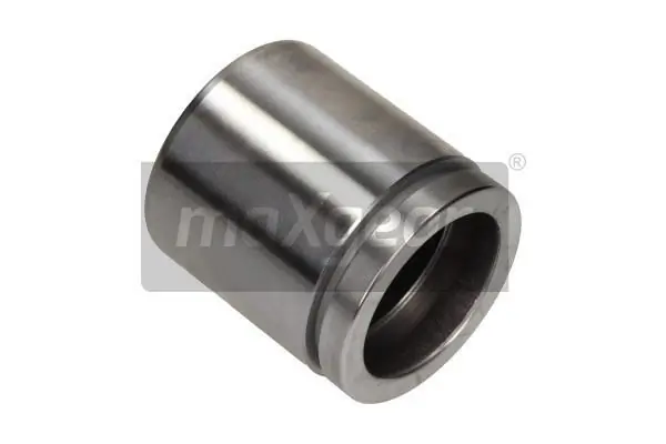 Piston, brake caliper