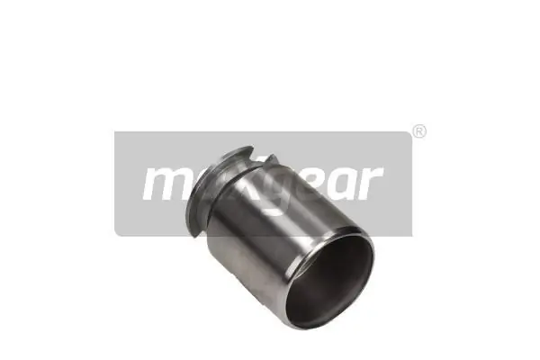 Piston, brake caliper