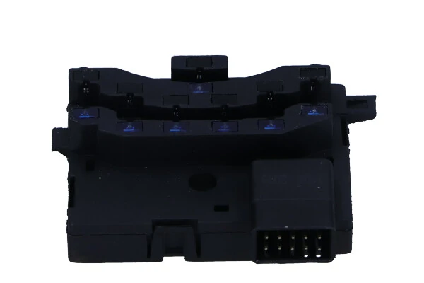 Steering Angle Sensor