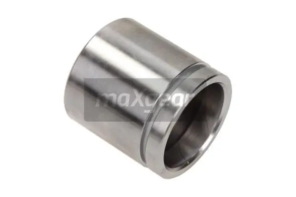 Piston, brake caliper