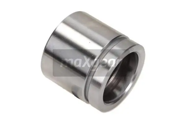 Piston, brake caliper
