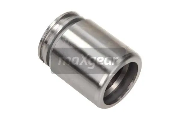 Piston, brake caliper