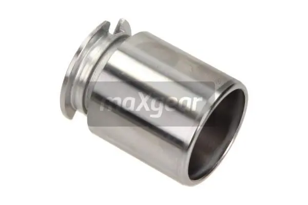 Piston, brake caliper