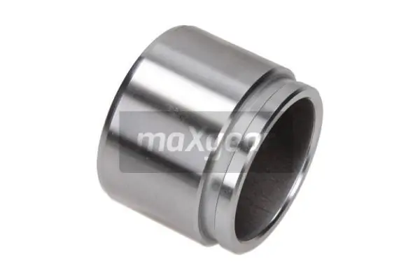 Piston, brake caliper