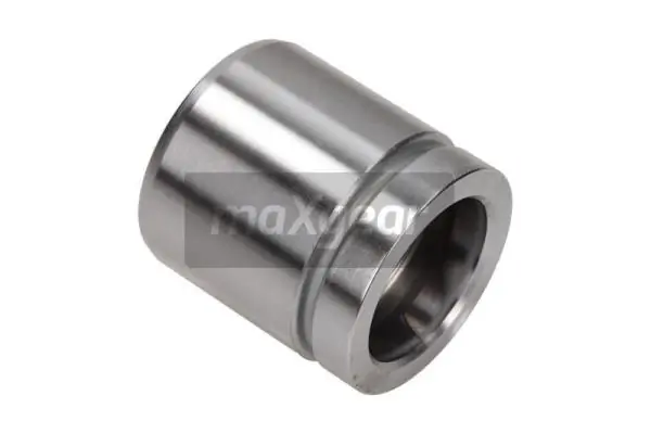 Piston, brake caliper