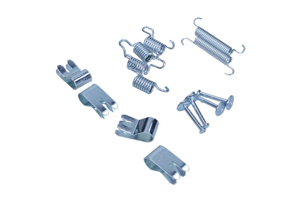 Accessory Kit, parking brake shoes