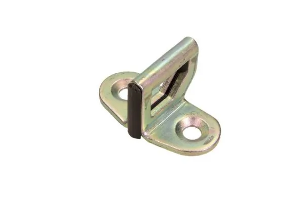 Guide, locking knob