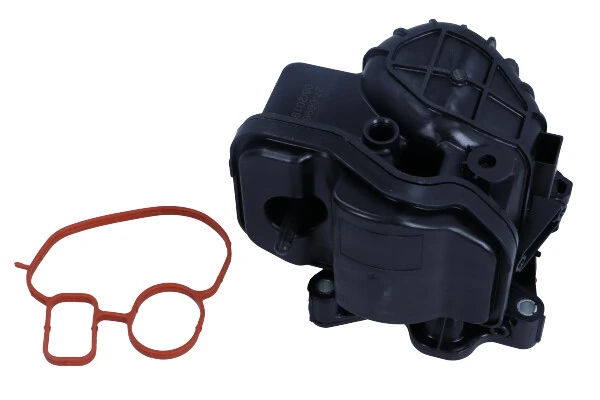 Cooler, exhaust gas recirculation