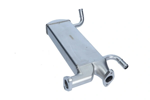 Cooler, exhaust gas recirculation