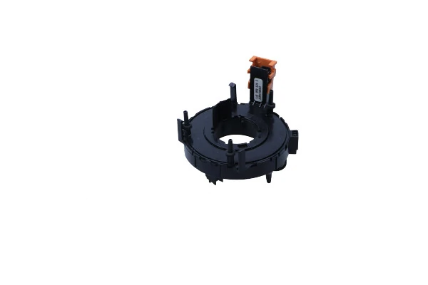 Clock Spring, airbag