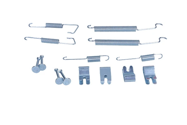 Accessory Kit, brake shoes