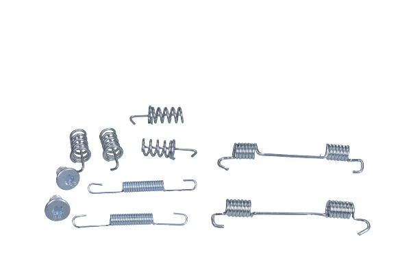 Accessory Kit, parking brake shoes