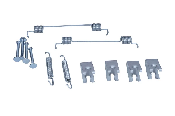 Accessory Kit, brake shoes