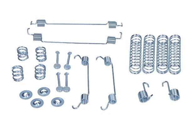 Accessory Kit, brake shoes