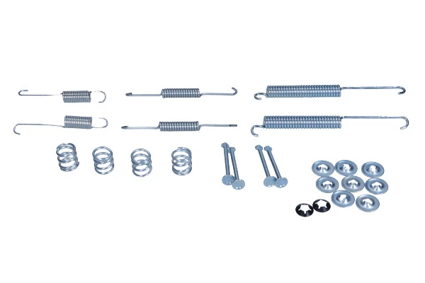 Accessory Kit, brake shoes