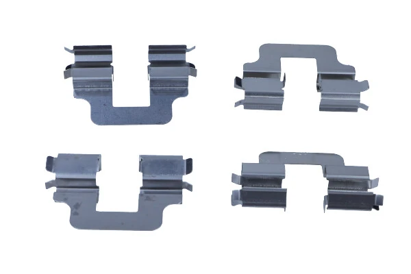 Accessory Kit, disc brake pad
