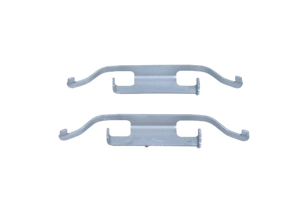 Accessory Kit, disc brake pad