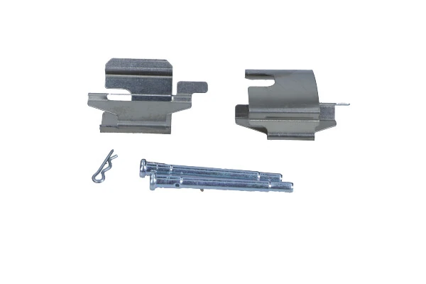 Accessory Kit, disc brake pad