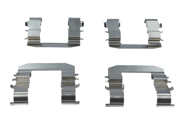 Accessory Kit, disc brake pad