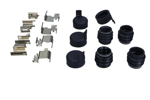 Accessory Kit, disc brake pad