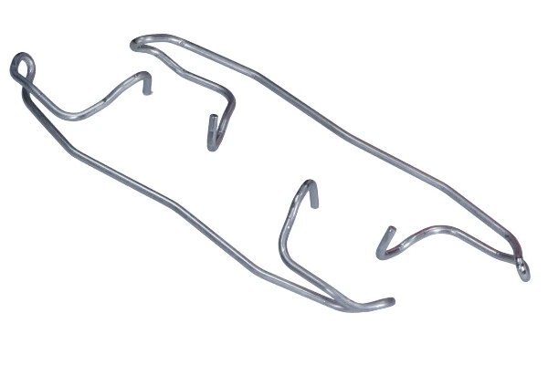 Accessory Kit, disc brake pad