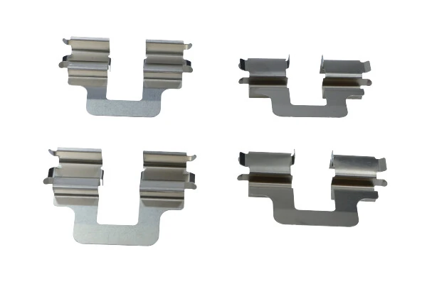 Accessory Kit, disc brake pad