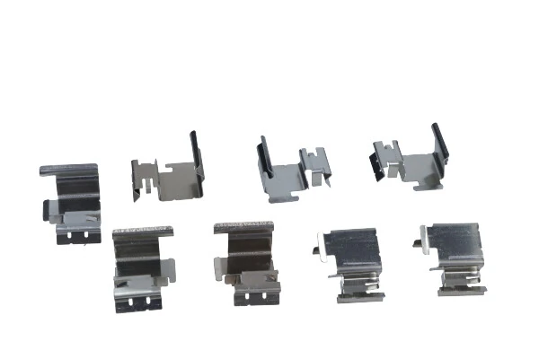 Accessory Kit, disc brake pad