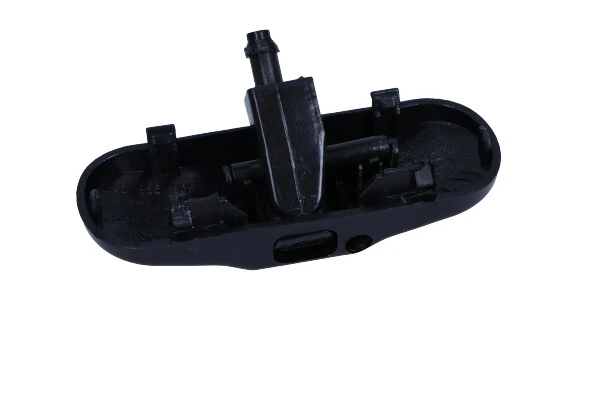 Washer Fluid Jet, window cleaning