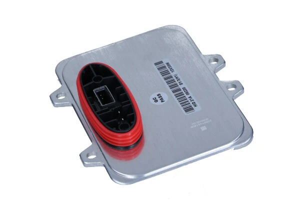 Ballast, gas discharge lamp