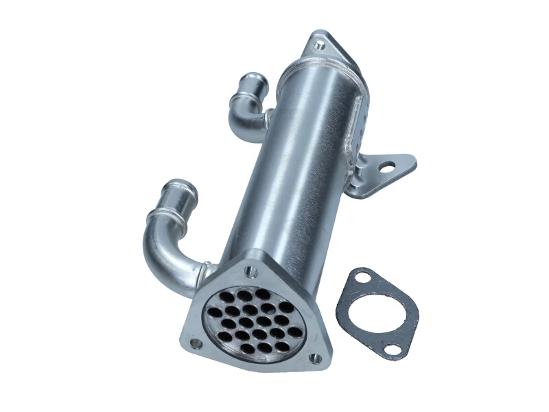 Cooler, exhaust gas recirculation