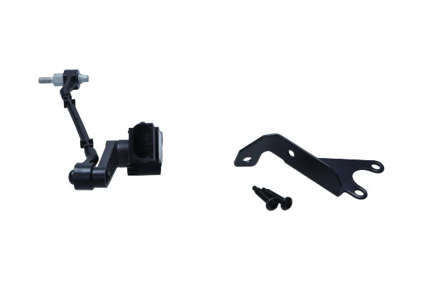 Sensor, headlight levelling