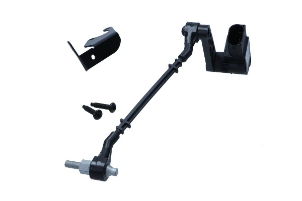 Sensor, headlight levelling
