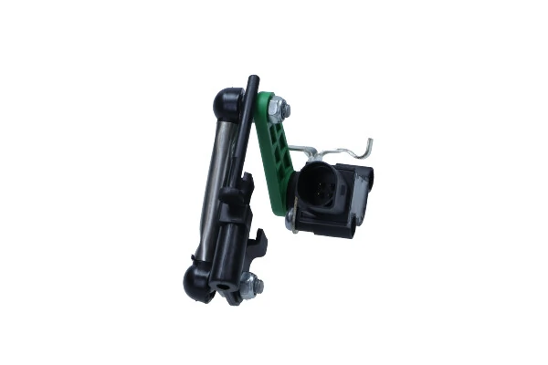 Sensor, headlight levelling