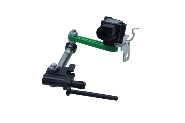 Sensor, headlight levelling