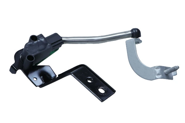 Sensor, headlight levelling