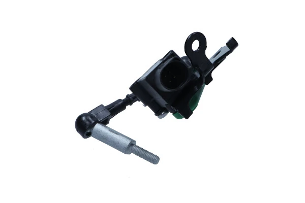 Sensor, headlight levelling