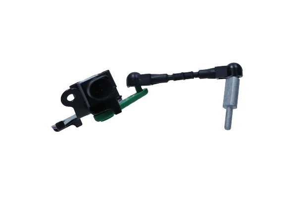 Sensor, headlight levelling