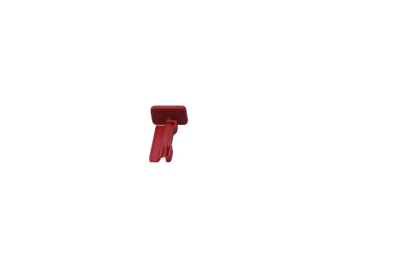 Locking Pin, auto. trans. dipstick sealing piece