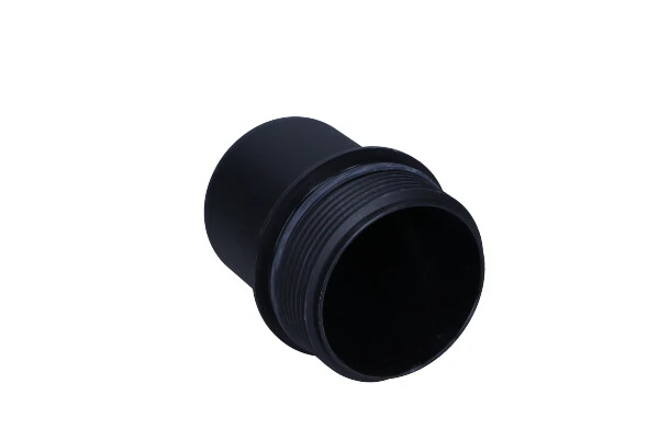 Cap, oil filter housing