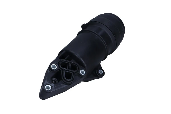 Housing, oil filter