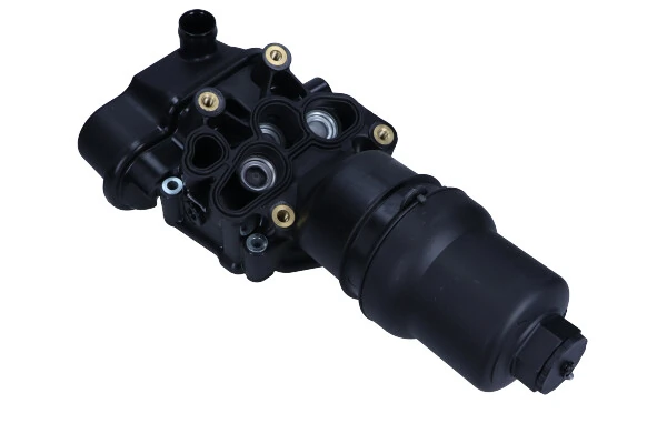 Housing, oil filter