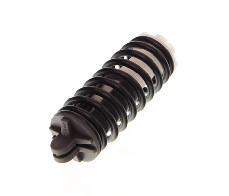 Spring, clutch pedal
