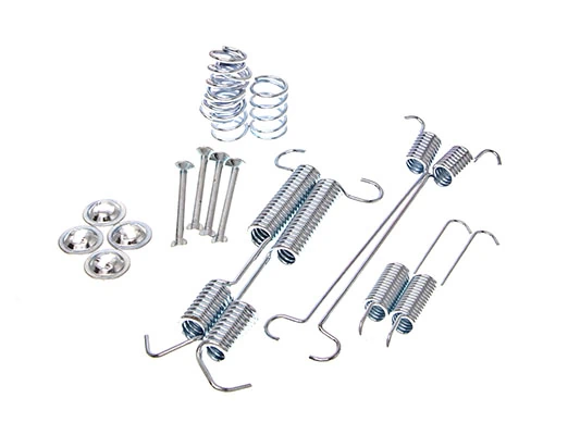 Accessory Kit, brake shoes
